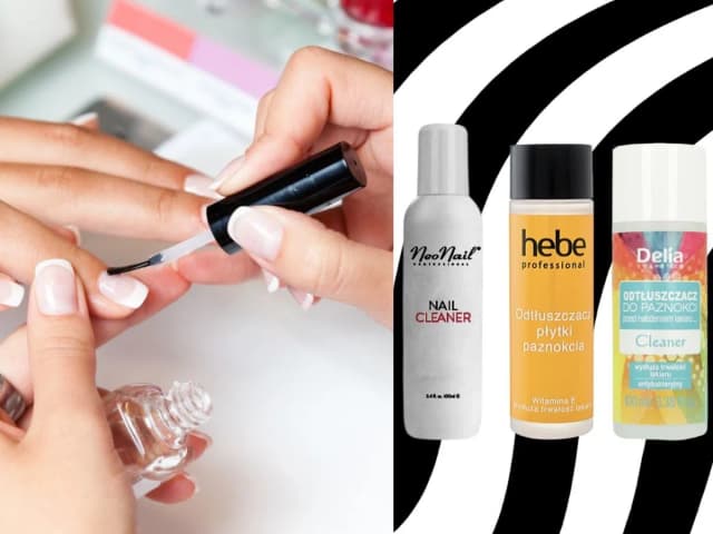 Nail cleaner do czego służy: Klucz do idealnej stylizacji paznokci Nail cleaner do czego służy: Klucz do idealnej stylizacji paznokci