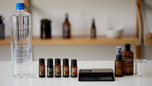 Jak łatwo stworzyć perfumy DIY w domu i uniknąć błędów Jak łatwo stworzyć perfumy DIY w domu i uniknąć błędów