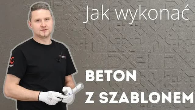 Beton dekoracyjny jak zrobić samemu - proste kroki i pomysły na DIY Beton dekoracyjny jak zrobić samemu - proste kroki i pomysły na DIY