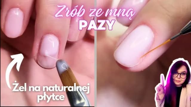 Żel kamuflujący do paznokci – jak poprawić ich wygląd i zdrowie Żel kamuflujący do paznokci – jak poprawić ich wygląd i zdrowie