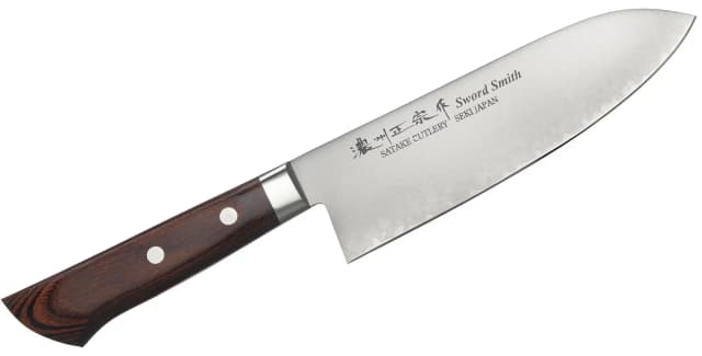 Nóż santoku - odkryj jego wszechstronność w kuchni i zastosowania Nóż santoku - odkryj jego wszechstronność w kuchni i zastosowania