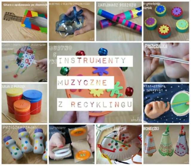 Jak zrobic gitare z butelki po plynie – prosty sposób na kreatywny instrument Jak zrobic gitare z butelki po plynie – prosty sposób na kreatywny instrument