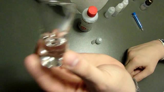 Jak zrobić samemu liquid do e-papierosa i uniknąć błędów w procesie Jak zrobić samemu liquid do e-papierosa i uniknąć błędów w procesie