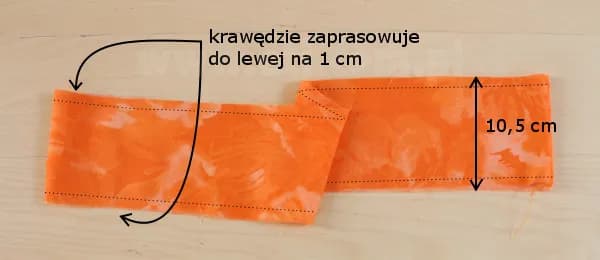 Jak uszyć sukienkę kimono - proste kroki, które musisz znać Jak uszyć sukienkę kimono - proste kroki, które musisz znać