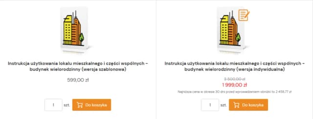 Co powinna zawierać instrukcja obsługi, aby uniknąć problemów prawnych? Co powinna zawierać instrukcja obsługi, aby uniknąć problemów prawnych?