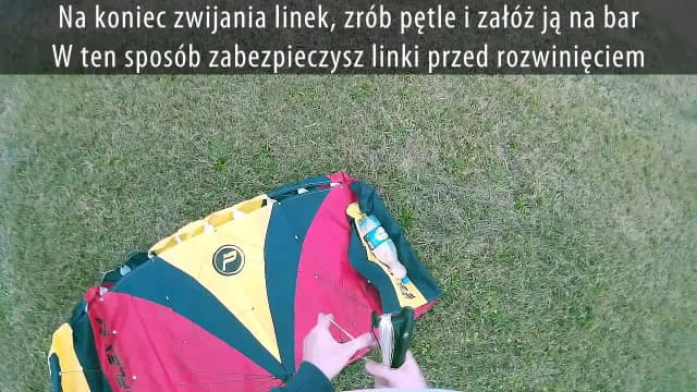 Jak złożyć latawiec kite - proste instrukcje dla każdego typu latawca Jak złożyć latawiec kite - proste instrukcje dla każdego typu latawca