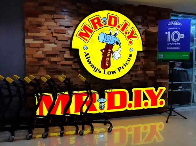 Najlepsze sklepy DIY w Polsce: co warto wiedzieć o rynku i trendach Najlepsze sklepy DIY w Polsce: co warto wiedzieć o rynku i trendach