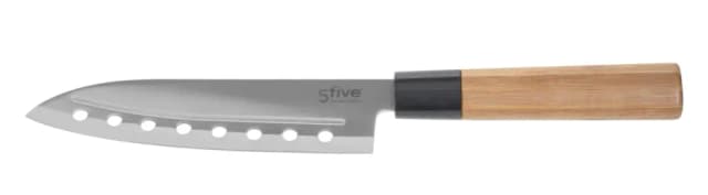 Nóż santoku do czego służy – odkryj jego wszechstronne zastosowania Nóż santoku do czego służy – odkryj jego wszechstronne zastosowania
