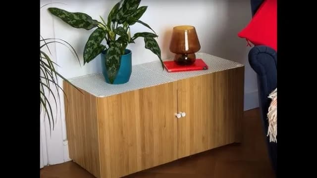 Szafka DIY: Proste projekty, które zaoszczędzą Twój czas i pieniądze Szafka DIY: Proste projekty, które zaoszczędzą Twój czas i pieniądze