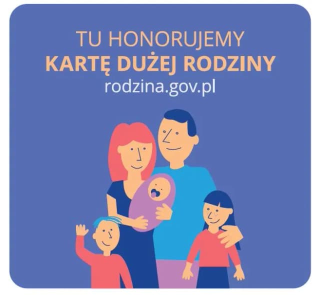 Karta dużej rodziny do czego służy i jakie korzyści przynosi? Karta dużej rodziny do czego służy i jakie korzyści przynosi?