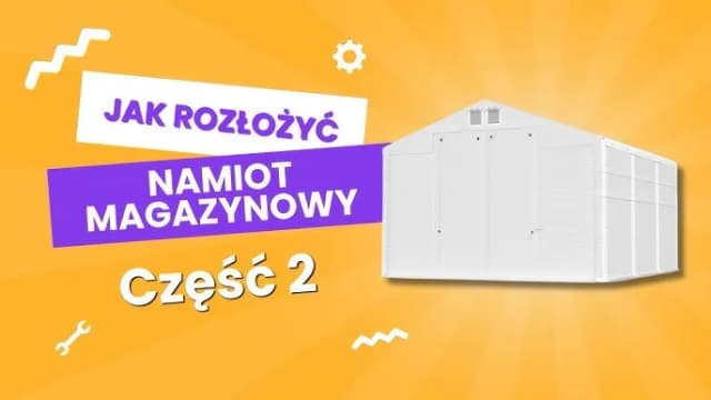 Jak rozłożyć namiot instrukcja - uniknij najczęstszych błędów przy montażu Jak rozłożyć namiot instrukcja - uniknij najczęstszych błędów przy montażu