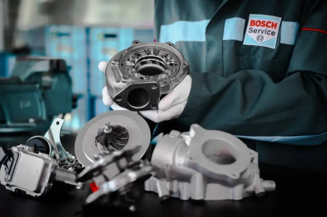 Do czego służy turbosprężarka i jak poprawia wydajność silnika Do czego służy turbosprężarka i jak poprawia wydajność silnika