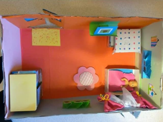 Co można zrobić z kartonu po butach? 10 kreatywnych pomysłów na DIY Co można zrobić z kartonu po butach? 10 kreatywnych pomysłów na DIY