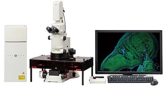 Mikroskop fluorescencyjny do czego służy? Odkryj jego zastosowania w nauce Mikroskop fluorescencyjny do czego służy? Odkryj jego zastosowania w nauce
